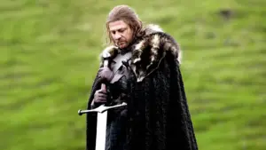 Imagem destacada - Dez sagas de fantasia sombria que colocam Game of Thrones em perspectiva