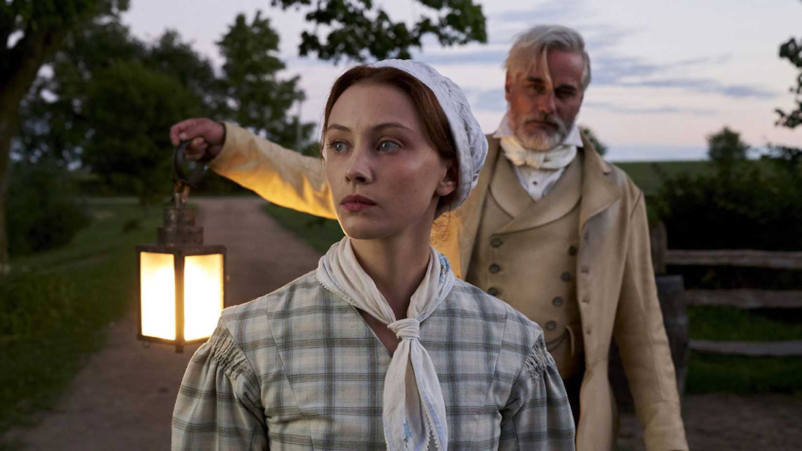 Dez minisséries da Netflix que entregam atuações impecáveis do primeiro ao último episódio - Imagem do artigo original