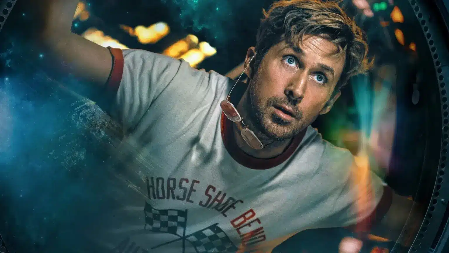 Trailer final de Project Hail Mary mostra dupla improvável de Ryan Gosling e alienígena em missão de vida ou morte