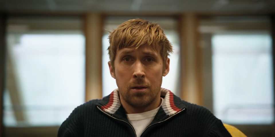 Trailer final de Project Hail Mary mostra dupla improvável de Ryan Gosling e alienígena em missão de vida ou morte - Imagem do artigo original