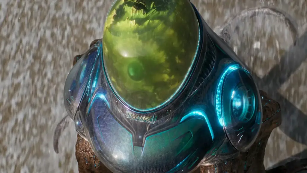 Love, Death & Robots prova fôlego criativo em quatro volumes sem perder a mão