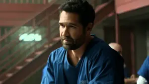 O Poder e a Lei entrega sua temporada mais tensa e confirma Manuel Garcia-Rulfo como força dramática Imagem destacada - O Poder e a Lei entrega sua temporada mais tensa e confirma Manuel Garcia-Rulfo como força dramática