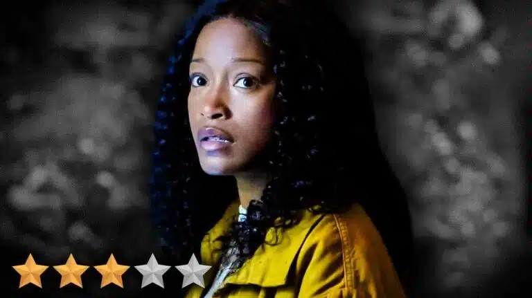 The Burbs aposta em Keke Palmer para renovar sátira suburbana no Peacock