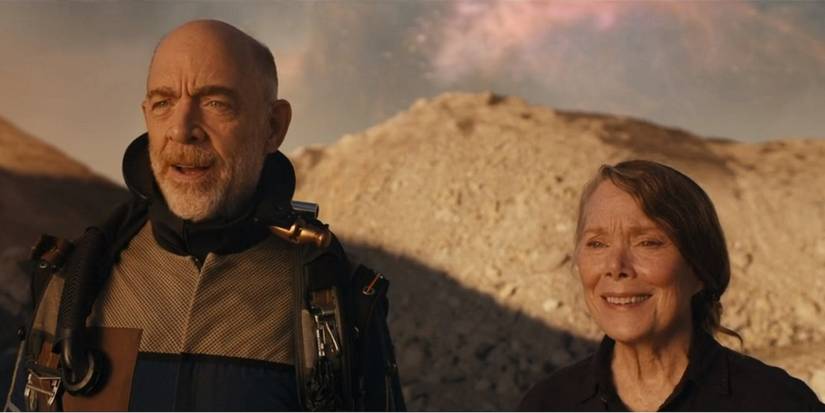 Night Sky: Prime Video cancela sua série sci-fi mais promissora após uma única temporada - Imagem do artigo original