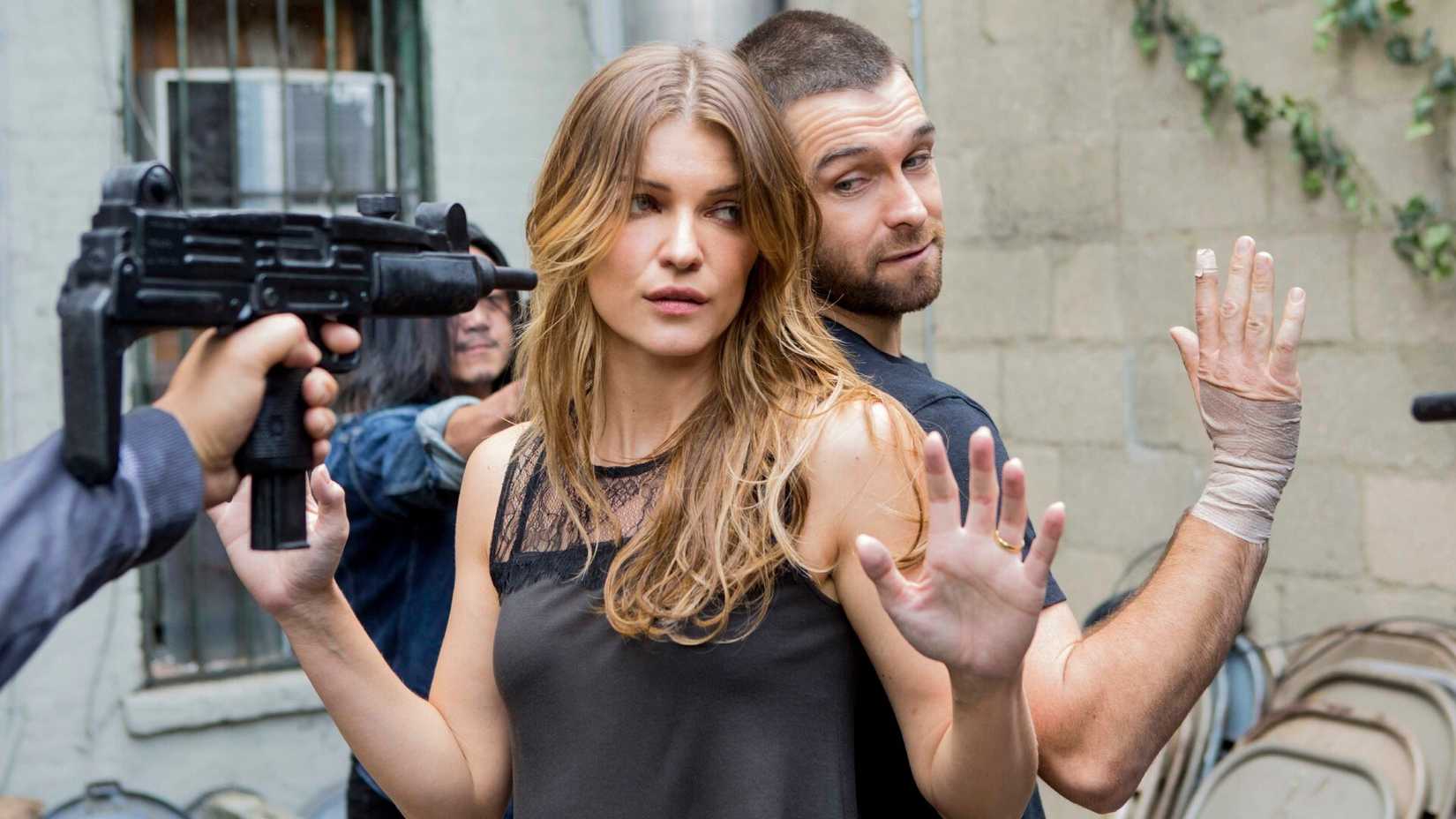 Dez produções que mantêm vivo o legado de Justified nos melhores faroestes modernos - Imagem do artigo original