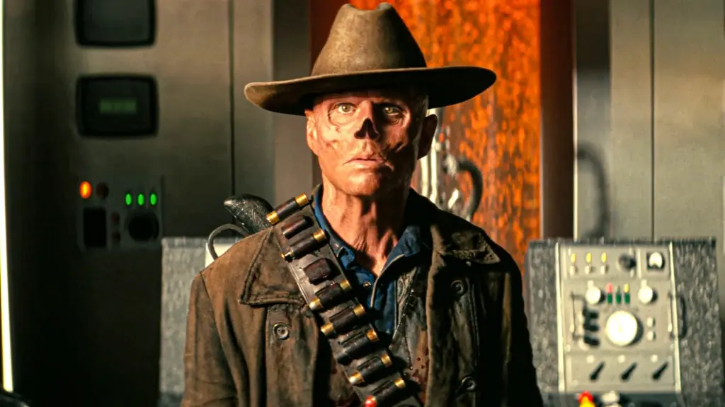 Seis séries baseadas em games que rivalizam com Fallout