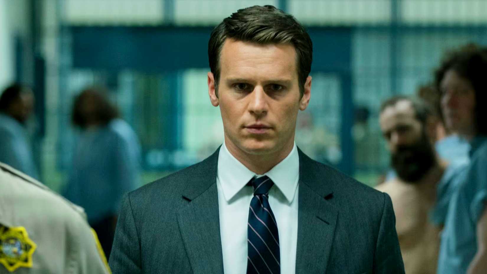 Cancelamento de Mindhunter na Netflix encontra abrigo no anime Monster - Imagem do artigo original
