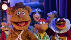 Sete estrelas que podem incendiar The Muppet Show em 2026 Imagem destacada - Sete estrelas que podem incendiar The Muppet Show em 2026