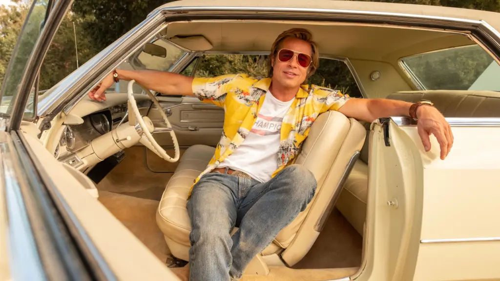 Brad Pitt volta à ação no trailer de The Adventures of Cliff Booth, sequência de Era Uma Vez em… Hollywood