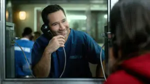 Quarta temporada de The Lincoln Lawyer ousa mudar livro e impulsiona atuações Imagem destacada - Quarta temporada de The Lincoln Lawyer ousa mudar livro e impulsiona atuações