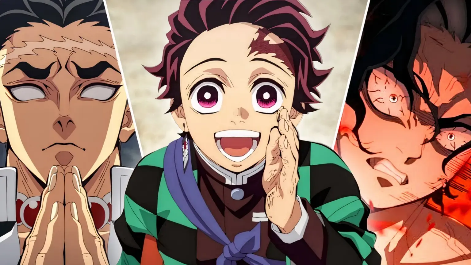 Demon Slayer volta à TV japonesa em 2026 e reacende debate sobre direção e elenco de voz