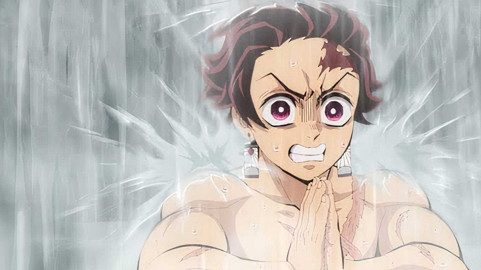 Demon Slayer volta à TV japonesa em 2026 e reacende debate sobre direção e elenco de voz - Imagem do artigo original