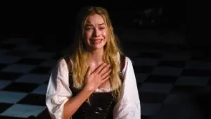 Imagem destacada - Nova adaptação de Wuthering Heights surpreende na crítica e já ameaça recordes com 71% no Rotten Tomatoes