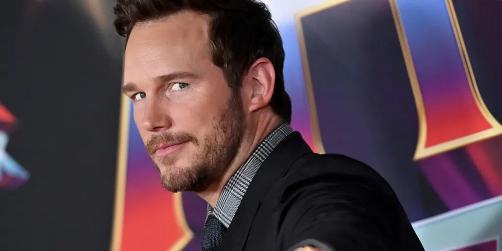 The Garfield Movie deixa a Netflix em março e reacende debate sobre a dublagem de Chris Pratt
