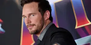 Imagem destacada - The Garfield Movie deixa a Netflix em março e reacende debate sobre a dublagem de Chris Pratt