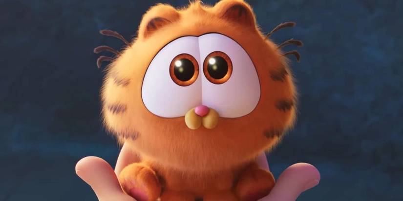 The Garfield Movie deixa a Netflix em março e reacende debate sobre a dublagem de Chris Pratt - Imagem do artigo original