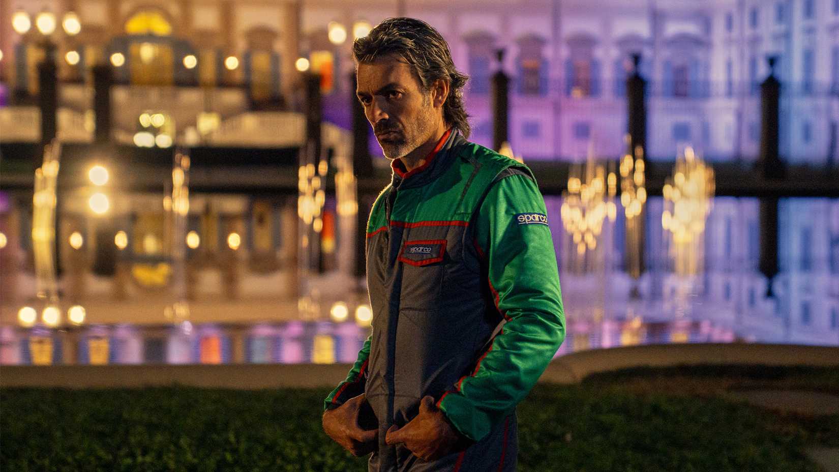 Motorvalley acelera na Netflix com corrida visceral e atuações cheias de octanas - Imagem do artigo original