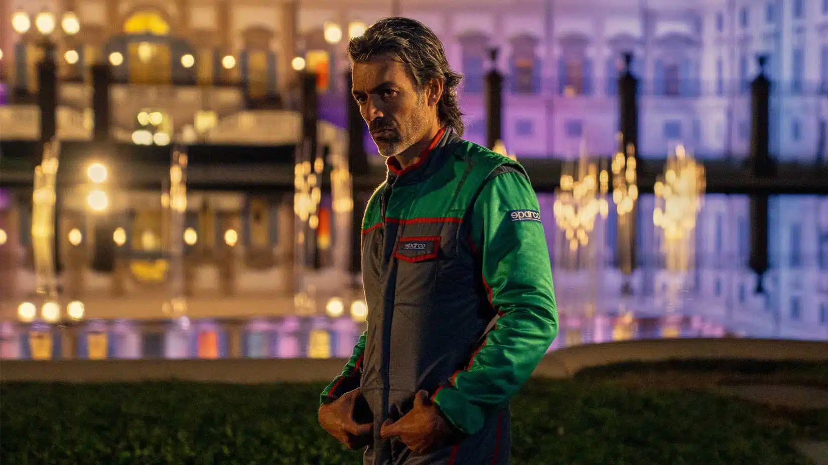 Motorvalley acelera na Netflix com corrida visceral e atuações cheias de octanas - Imagem do artigo original