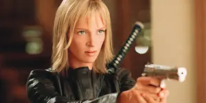 Imagem destacada - Versão integral de Kill Bill ganha data de estreia no streaming após 19 anos de espera
