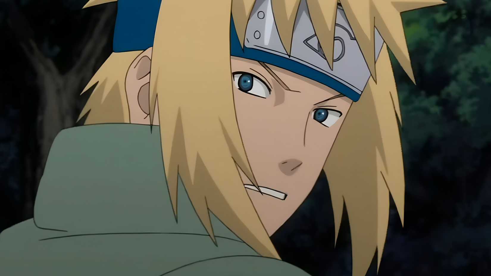 Naruto revisita a Terceira Grande Guerra Ninja e comprova brilho do elenco de voz liderado por Minato - Imagem do artigo original