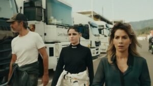 Motorvalley acelera na Netflix com atuações afiadas e direção energética Imagem destacada - Motorvalley acelera na Netflix com atuações afiadas e direção energética