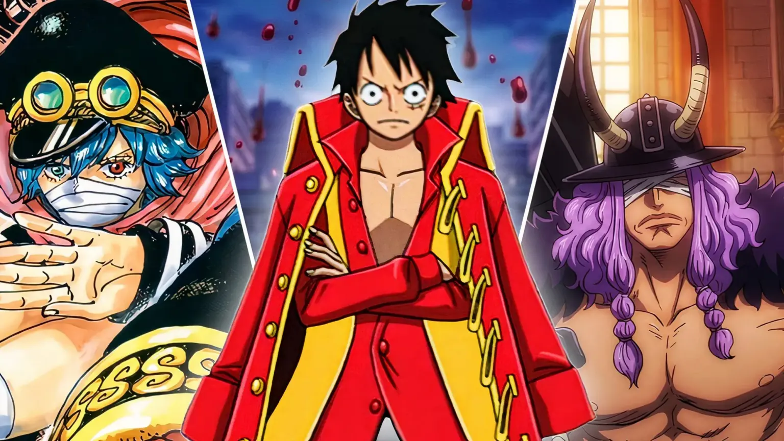 One Piece prepara entrada de Princesa Shuri e reacende debate sobre elenco de voz e direção