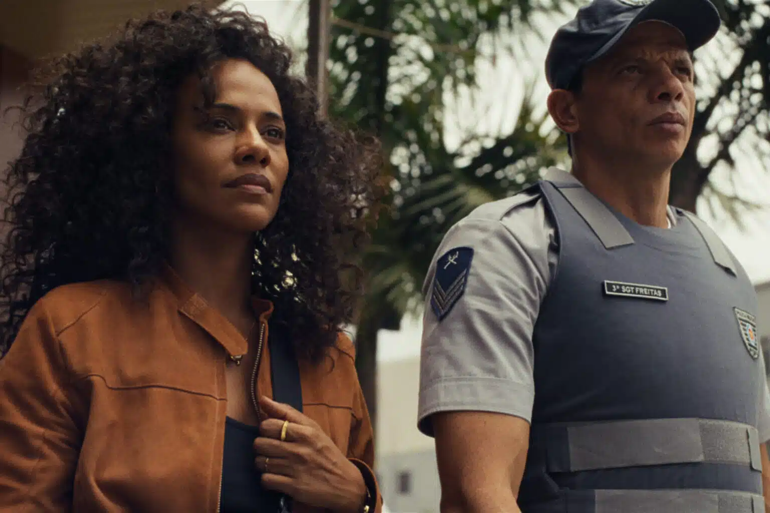 Salve Geral: Irmandade condensa violência urbana em thriller de 64 minutos na Netflix