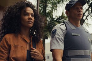 Imagem destacada - Salve Geral: Irmandade condensa violência urbana em thriller de 64 minutos na Netflix