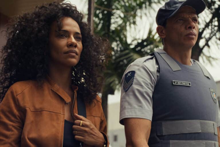 Salve Geral: Irmandade condensa violência urbana em thriller de 64 minutos na Netflix