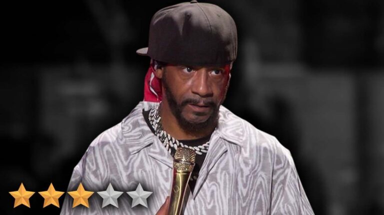 Katt Williams volta afiado no especial “The Last Report” e cutuca política, autoestima e teorias da conspiração