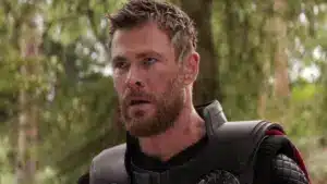 Imagem destacada - Chris Hemsworth garante “avalanche de emoção” em Avengers: Doomsday e alimenta torcida por volta de Loki