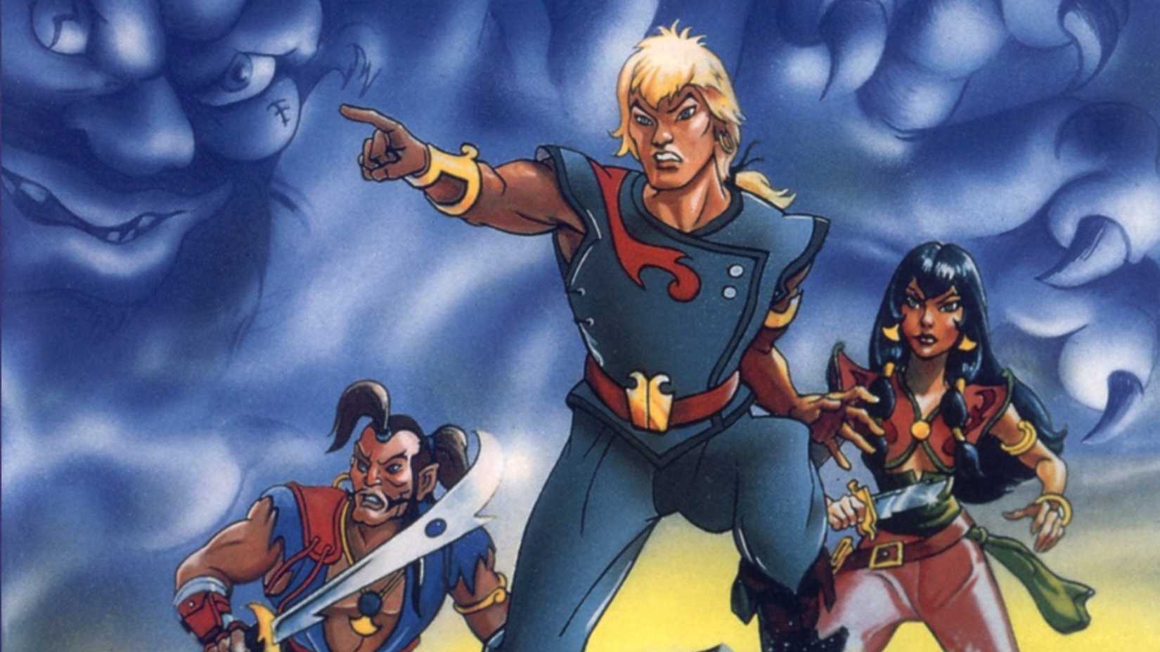 Desenhos dos anos 90 que merecem voltar em 2026: análise de vozes, roteiros e direção - Imagem do artigo original