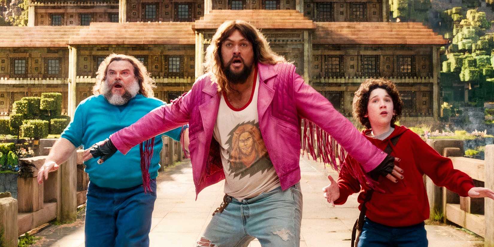 Jason Momoa comanda Helldivers, nova aposta de Justin Lin nos cinemas em 2027 - Imagem do artigo original