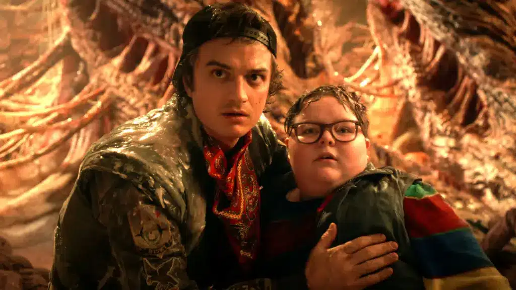 Rumores sobre Joe Keery no MCU ganham força enquanto ator encerra ciclo em Stranger Things