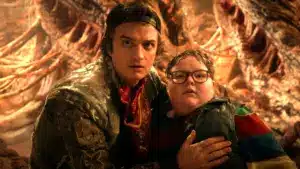 Imagem destacada - Rumores sobre Joe Keery no MCU ganham força enquanto ator encerra ciclo em Stranger Things