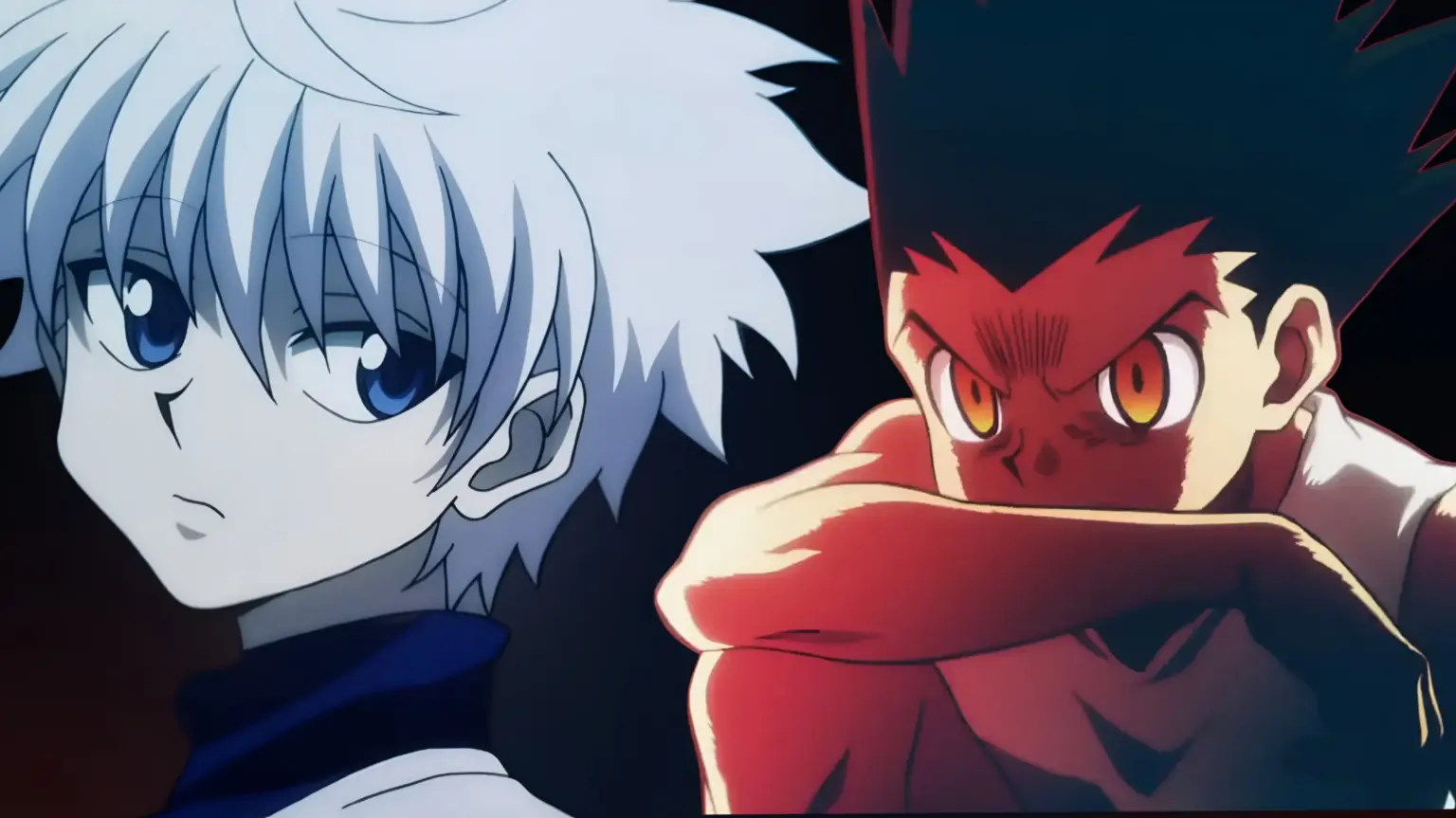 Hunter x Hunter: novos capítulos prontos reacendem pressão por anime atualizado