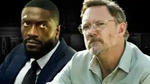 Imagem destacada - Cross temporada 2 episódio 3: atuações intensas elevam conspiração e drama familiar