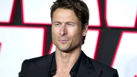 Glen Powell lidera humor sombrio em How to Make a Killing e recebe elogios iniciais