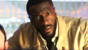 Aldis Hodge troca as asas de Hawkman pela mente estratégica de Alex Cross em novo suspense da Prime Video Imagem destacada - Aldis Hodge troca as asas de Hawkman pela mente estratégica de Alex Cross em novo suspense da Prime Video