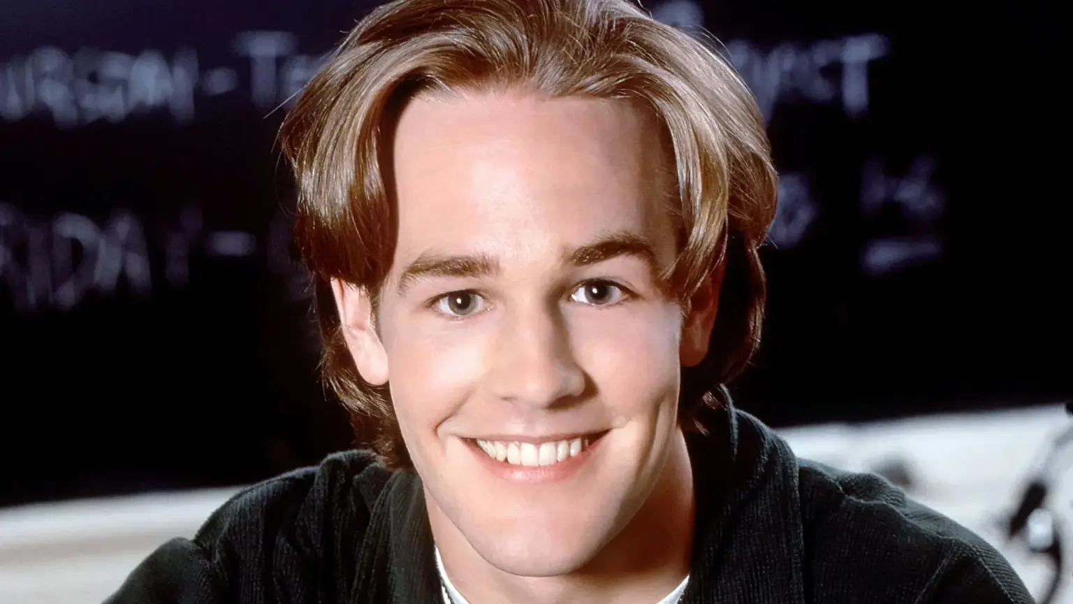 Dawson’s Creek: uma viagem pelos episódios que eternizaram James Van Der Beek