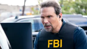 Imagem destacada - Crossover entre FBI e CIA promete maratona de atuações afiadas e roteiro eletrizante