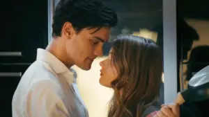 Imagem destacada - Prime Video confirma 30 Sunsets to Fall in Love, primeira adaptação norte-americana da autora Mercedes Ron