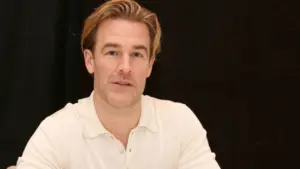 Imagem destacada - James Van Der Beek: os papéis que moldaram o astro além de Dawson’s Creek