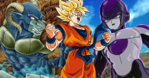 Nova fase de Dragon Ball Super destaca vozes icônicas e planos ambiciosos para 2026 Imagem destacada - Nova fase de Dragon Ball Super destaca vozes icônicas e planos ambiciosos para 2026