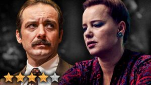 Imagem destacada - Filhos do Chumbo expõe dilema parental em meio à contaminação ambiental