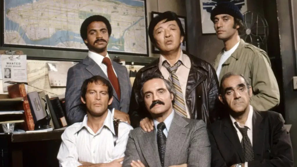 Barney Miller: a sitcom policial que antecipou os debates da TV moderna