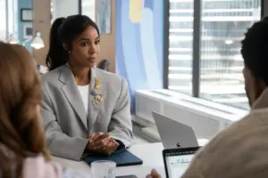 Imagem destacada - Metas de Relacionamento troca romance por sermão e limita elenco em nova aposta do Prime Video