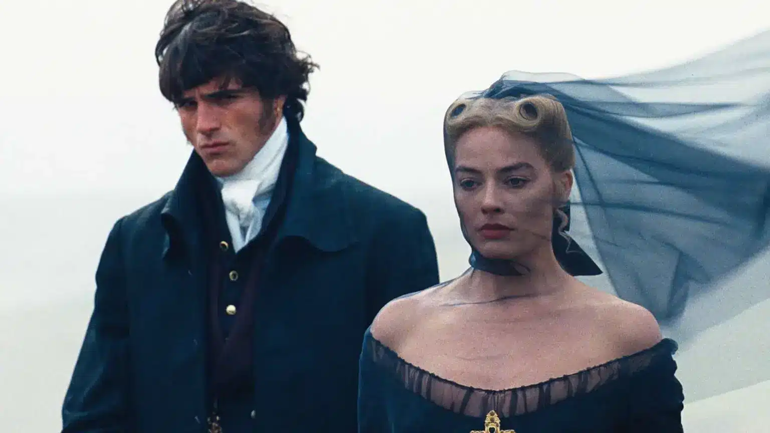 Emerald Fennell explica por que não fará continuação de Wuthering Heights