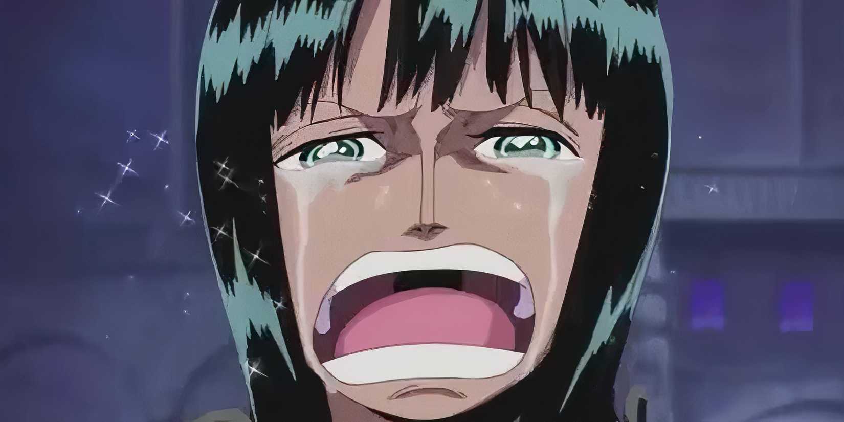 One Piece: como o elenco dá voz à força e às fragilidades das personagens femininas - Imagem do artigo original