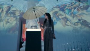 Imagem destacada - A Arte de Sarah: elenco, direção e roteiro se encontram em um thriller de identidades instáveis